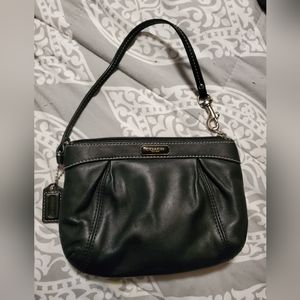 Calvin Klein wristlet